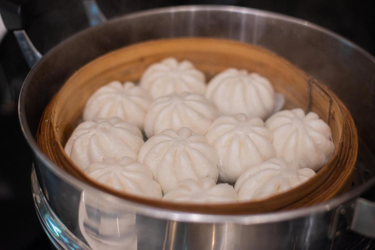 The Empress Premier Chiang Mai - Sha Extra Plus Екстериор снимка Cha siu baau